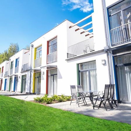 Szent Bernadett Csaladi Apartmanhaz 希欧福克 外观 照片