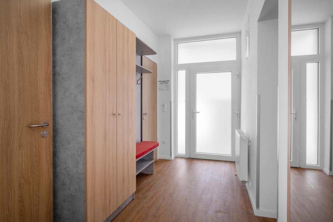Szent Bernadett Csaladi Apartmanhaz 希欧福克 外观 照片