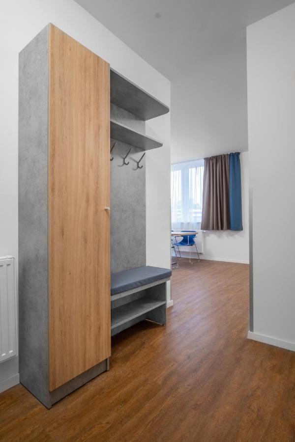 Szent Bernadett Csaladi Apartmanhaz 希欧福克 外观 照片